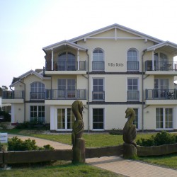 Villa Bolte